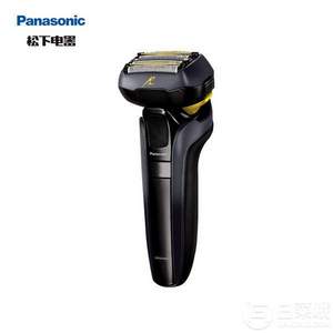 Panasonic 松下 ES-LV5E-K 5刀頭電動(dòng)剃須刀