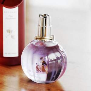 LANVIN 浪凡 光韵女士香水100mL 简装（白盒或无盖）$30.79 