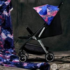 好孩子 D640 可坐可躺轻便折叠婴儿伞车推车