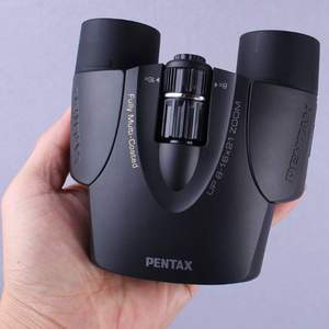 Pentax 宾得 UP 8-16×21 Zoom 双筒望远镜