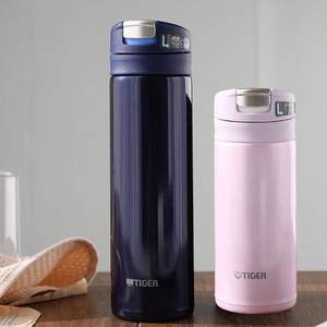 TIGER 虎牌 夢(mèng)重力SAHARA系列 MMX-A031 保溫杯 300ml