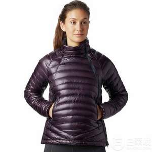 反季好价，Mountain Hardwear 山浩 Ghost Whisperer S 女士鬼语者800蓬羽绒服 3折 $97.48 两色