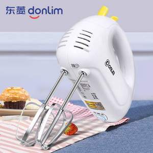 Donlim 东菱 HM-955 电动打蛋器