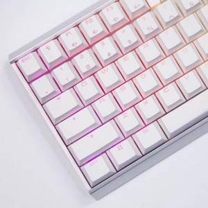 0点开始，CHERRY 樱桃 MX BOARD 3.0S RGB 机械键盘