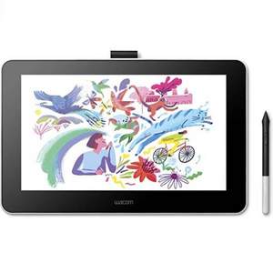 銷量第一！WACOM One 和冠/萬與 創(chuàng)意數(shù)位屏/數(shù)位板 +湊單品