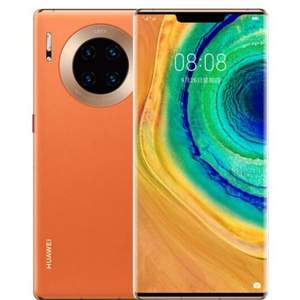 HUAWEI 华为 Mate30 Pro 5G版 智能手机 8GB+256G