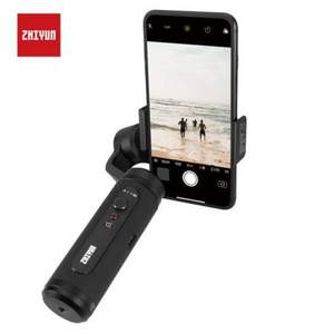 ZHIYUN 智云 Smooth Q2 手持云台稳定器