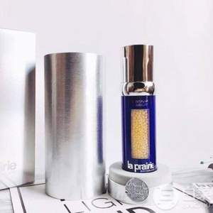 降￥240，La Prairie 莱珀妮 鱼子酱反重力精华紧颜液 50ml