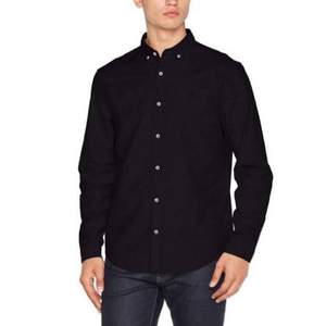 S/L碼，Original Penguin 企鵝牌 男士純棉襯衫 