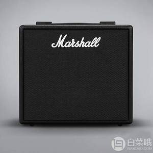 Marshall 馬歇爾 Code25 吉他放大器/藍(lán)牙電吉他音箱