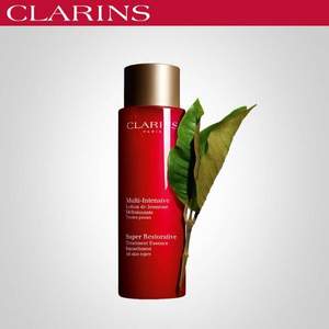 CLARINS 娇韵诗 花样年华分龄精华水 200mL $40.31