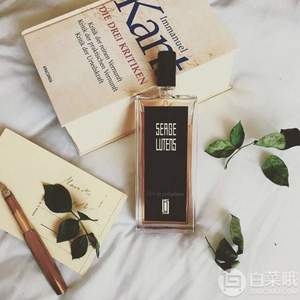 SERGE LUTENS 芦丹氏 八月夜桂花 淡香精 EDP 50ml 