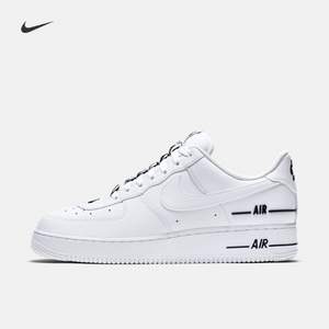 2020夏季新款，Nike 耐克 Air Force 1 '07 LV8 3  男子运动鞋 CJ1379