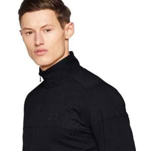 Under Armour 安德瑪 Sportstyle Pique 男子運(yùn)動夾克