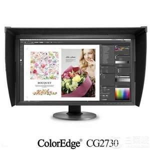 EIZO 藝卓 ColorEdge CG2730 27英寸 專(zhuān)業(yè)顯示器