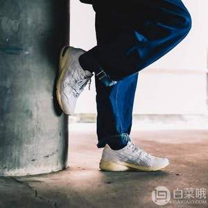 Asics 亚瑟士 Gel-Kayano 5.1 情侣款跑鞋