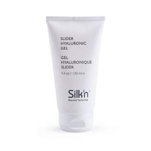 销量第一！Silk'n 丝可 三源射频美容仪专用玻尿酸凝胶 130ml 