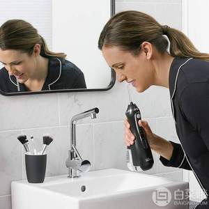 Waterpik 洁碧 WP-560/562/563/567/569  便携式水牙线 5色