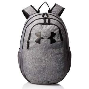 Under Armour 安德玛 Scrimmage 2.0 中性双肩包1342652