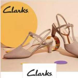 唯品会：Clarks 其乐 精选男鞋女鞋