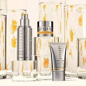 Elizabeth Arden 伊麗莎白·雅頓 逆時(shí)橘燦鉑粹御膚套裝