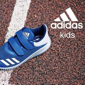 亚马逊海外购：Adidas 阿迪达斯童鞋促销