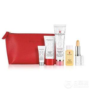 Elizabeth Arden 伊丽莎白雅顿 8小时系列5件套