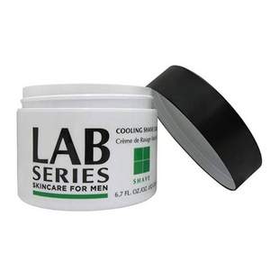 Lab Series 朗仕 男士冰爽剃须霜 200ml