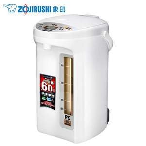 Zojirushi 象印 CV-TYH40C 真空保溫?zé)崴畨?4L