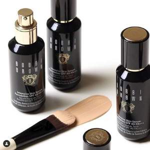 新版，Bobbi Brown 芭比波朗 蟲草菁華粉底液 SPF40 PA++++ 30ml