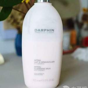 DARPHIN 朵梵 多效舒緩潔膚乳500ml
