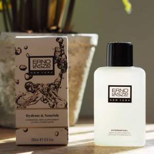 Erno Laszlo 奥伦纳素 滋润保湿护肤蛋白水 （200ml+15ml*6）