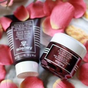 Sisley 希思黎 黑玫瑰煥采護(hù)膚2件套（精華霜50mL+ 面膜60mL） ￡140（需用碼）
