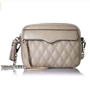 Rebecca Minkoff 瑞貝卡 明可弗 LEAH 迷你相機(jī)包