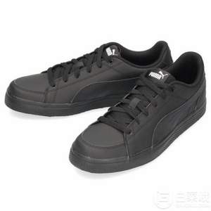 PUMA 彪馬 Court Point Vulc  女士休閑運動鞋 362947 