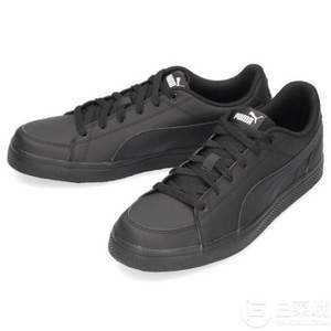 PUMA 彪马 Court Point Vulc  女士休闲运动鞋 362947 