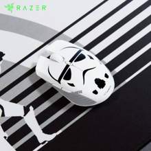 Razer 雷蛇 刺鱗樹蝰 無線鼠標《星球大戰(zhàn)》沖鋒隊員版