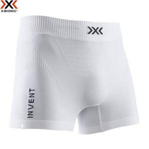 單件包郵，X-BIONIC Invent 4.0 優(yōu)能系列 男士輕量平角運動短褲/壓縮內(nèi)褲