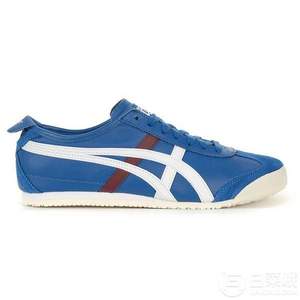 Onitsuka Tiger 鬼塚虎 Mexico 66 中性休閑鞋 