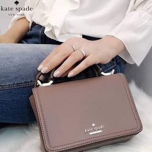 Kate Spade 凱特絲蓓 Maisie  女士手提斜挎包