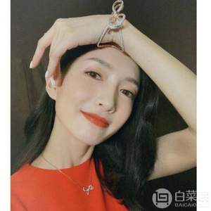 Swarovski 施華洛世奇 Lifelong Bow 蝴蝶結(jié)吊墜項鏈 5440636*2件