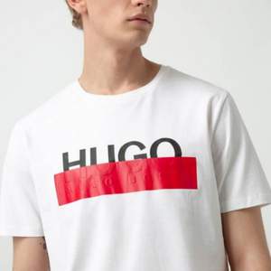 多色多码，HUGO Hugo Boss 雨果·博斯 Dolive193 男士印花T恤