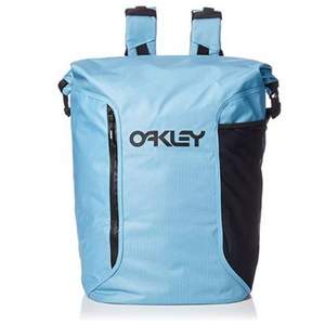 Oakley 欧克利 男士多功能卷边防水双肩背包 FOS900020