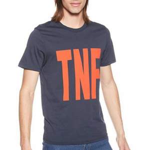 The North Face 北面 男士短袖T恤