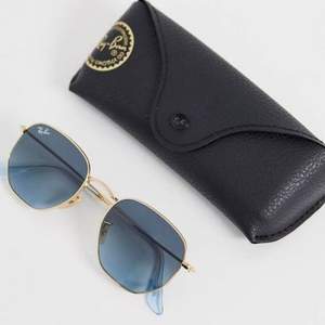 3色，Ray-Ban 雷朋 0RB3548 六边形复古太阳镜 