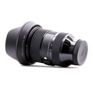 Sigma 适马 ART 24-70mm F2.8 DG DN 全画幅 标准变焦镜头 索尼E口