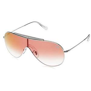 RayBan 雷朋 WINGS飛翼款 男女款漸變鏡片墨鏡 0RB3597