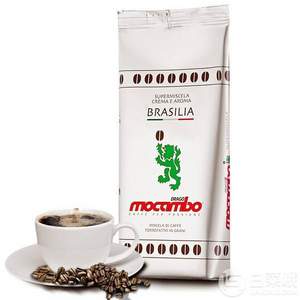 <span>白菜！</span>德国进口，Drago Mocambo GmbH 德拉戈·莫卡波 巴西利亚咖啡豆 1000g*2