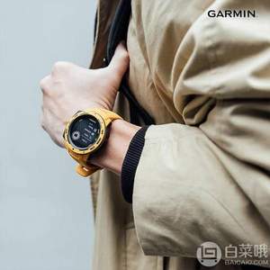 Garmin 佳明 Instinct 本能 智能運動手表