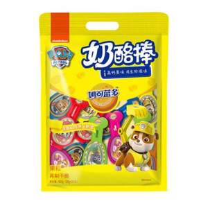 Milkland 妙可藍(lán)多 兒童奶酪棒 500g *5件